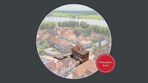 Dömitz Gastronomie, Pacht, Gaststätten