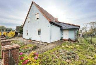 Ankommen und Wohlfühlen