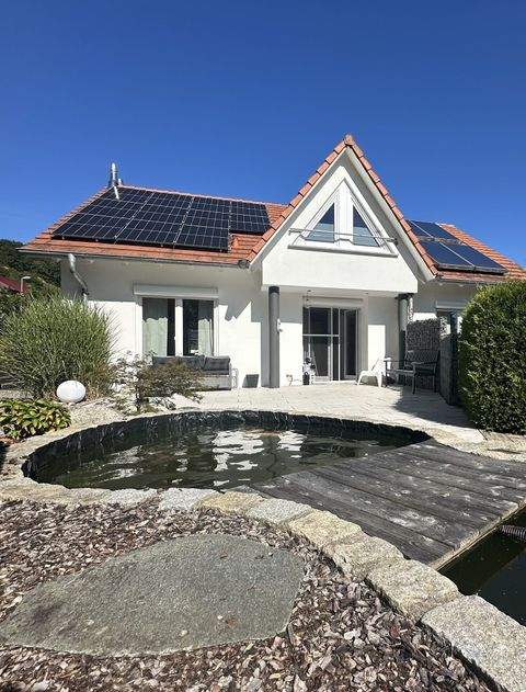 Straßberg Häuser, Straßberg Haus kaufen