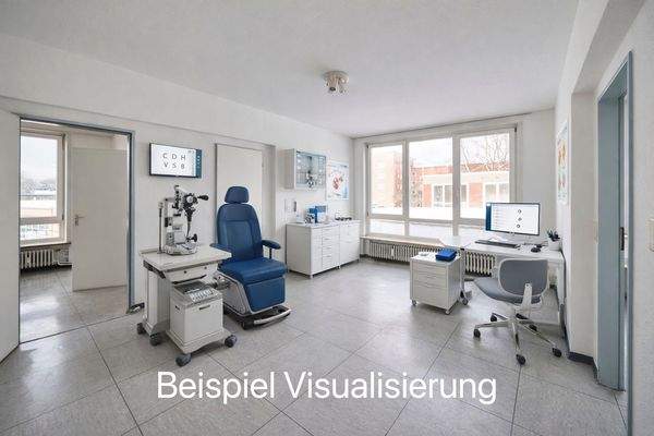 Visualisierung