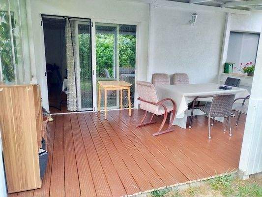 Perfekt für einen Grillabend