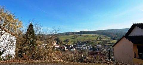 Lützelbach Grundstücke, Lützelbach Grundstück kaufen