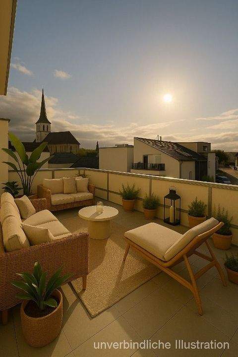 Pfedelbach Wohnungen, Pfedelbach Wohnung mieten