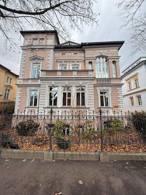 Augsburg Büros, Büroräume, Büroflächen 