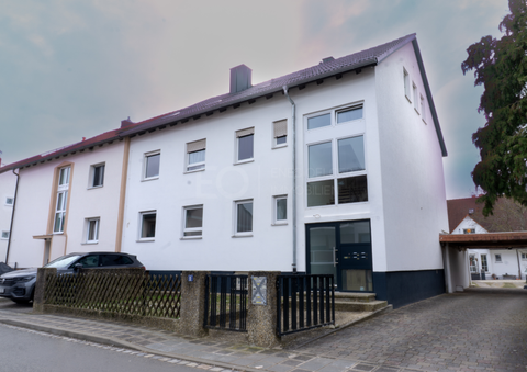 Nürnberg Häuser, Nürnberg Haus kaufen