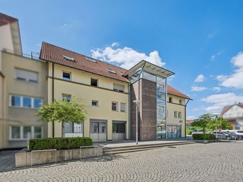 Gäufelden Büros, Büroräume, Büroflächen 