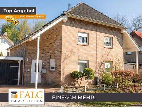 Bergkamen Häuser, Bergkamen Haus kaufen