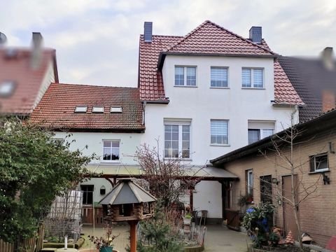 Möckern Häuser, Möckern Haus kaufen