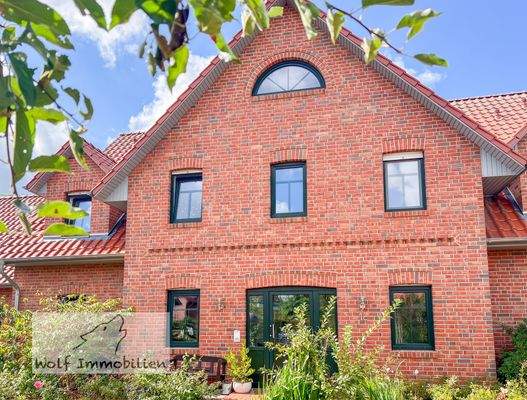 Eingang zu den Whgn. 9, 10, 12, 13