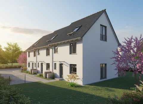 Haigerloch Häuser, Haigerloch Haus kaufen