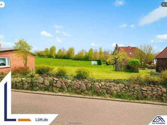 Titelbild -  Lütt Immobilien