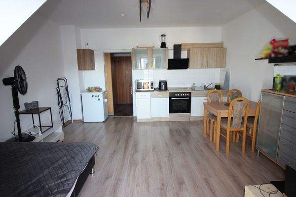 Wohnen / Schlafen / Essen