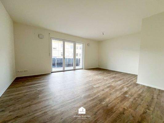 Wohn-/Küchenbereich