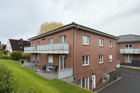 Itzehoe Wohnungen, Itzehoe Wohnung kaufen