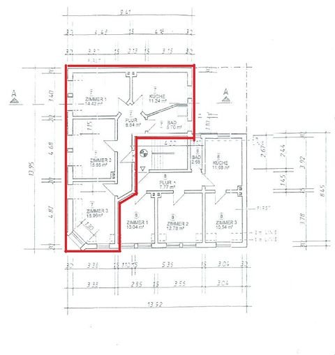 Bremerhaven Wohnungen, Bremerhaven Wohnung mieten