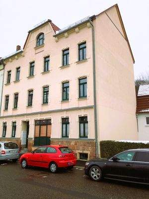 Bild 11 Hausansicht