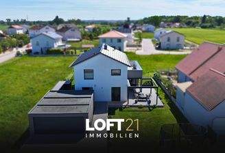 LOFT21 Immobilien