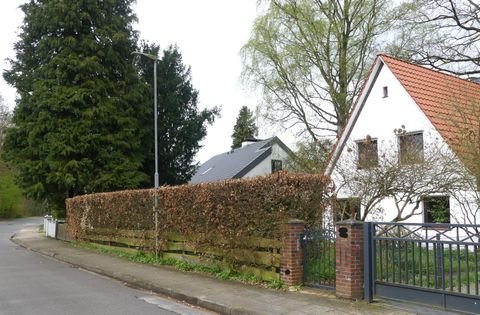 Ahrensburg Grundstücke, Ahrensburg Grundstück kaufen
