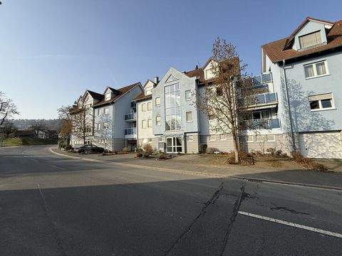 Marktheidenfeld Wohnungen, Marktheidenfeld Wohnung kaufen