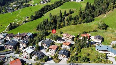 Saalbach Grundstücke, Saalbach Grundstück kaufen