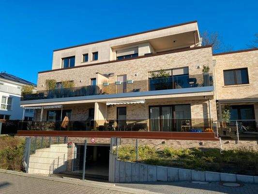 hochwertige ETW provisionsfrei zu verkaufen in Osn