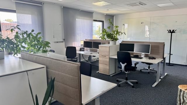 Büro