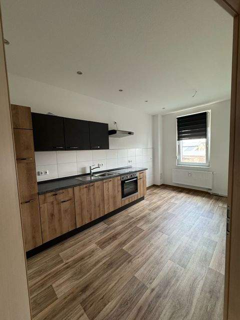 Dessau-Roßlau Wohnungen, Dessau-Roßlau Wohnung mieten