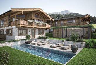 VISUALISIERUNG AUSSENANSICHT