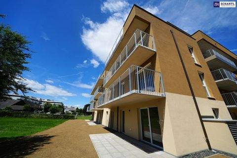 Kalsdorf bei Graz Wohnungen, Kalsdorf bei Graz Wohnung kaufen