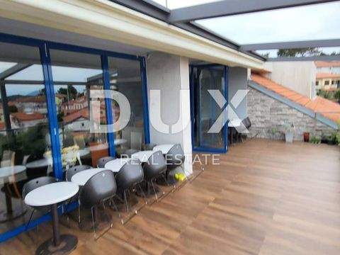 Mali Losinj Ladenlokale, Ladenflächen 