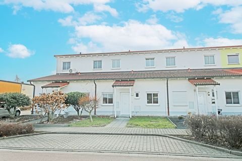 Dessau-Roßlau Häuser, Dessau-Roßlau Haus kaufen