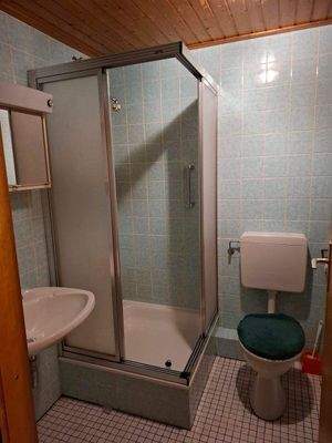 Du.-Bad ohne Fenster, KG