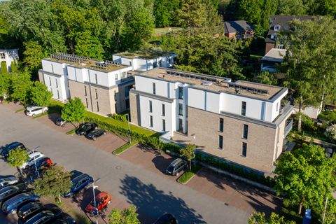 Hamburg Wohnungen, Hamburg Wohnung mieten