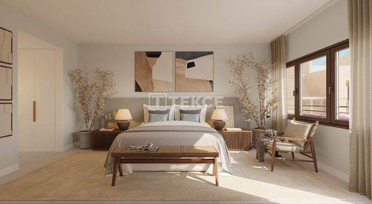 Beachside Apartments in Cubelles Barcelona