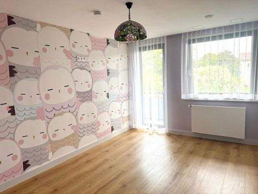 Kinderzimmer 2 - 1.OG