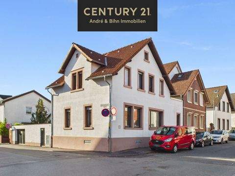 Darmstadt Häuser, Darmstadt Haus kaufen