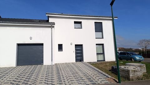 HEINING LES BOUZONVILLE Häuser, HEINING LES BOUZONVILLE Haus kaufen