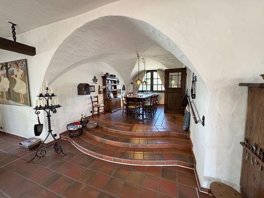 Esszimmer
