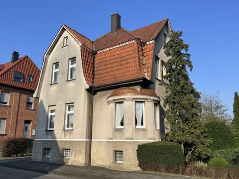 Lüdinghausen Häuser, Lüdinghausen Haus kaufen