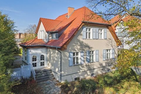 Königs Wusterhausen Häuser, Königs Wusterhausen Haus kaufen