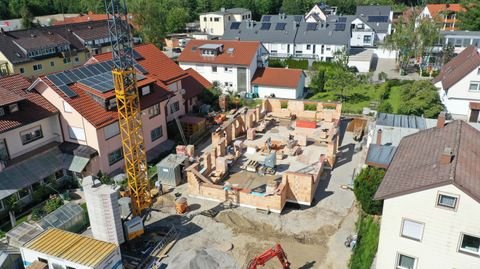 Kaufbeuren Wohnungen, Kaufbeuren Wohnung kaufen