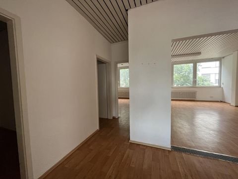 Hannover Büros, Büroräume, Büroflächen 