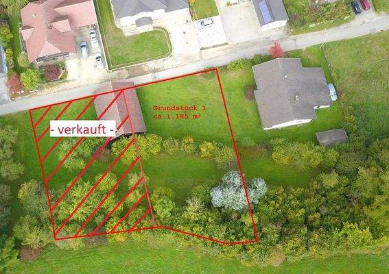 Grundstück 1