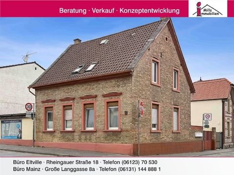 Mainz Renditeobjekte, Mehrfamilienhäuser, Geschäftshäuser, Kapitalanlage