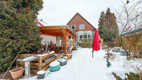 Peine Häuser, Peine Haus kaufen