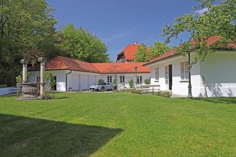 Siegsdorf Häuser, Siegsdorf Haus kaufen