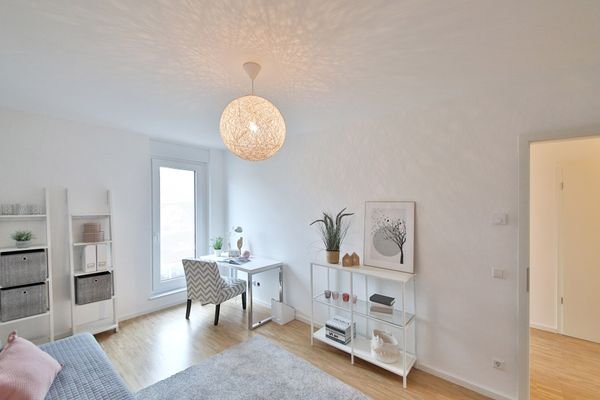 Arbeitszimmer