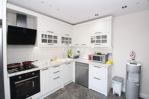 Furnished Duplex Home with Private Pool in Belek, Antalya