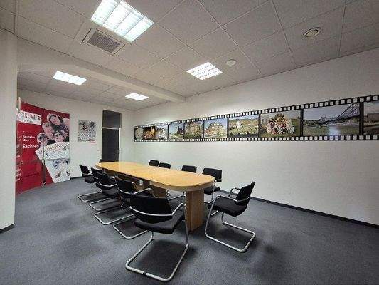 Besprechungsraum