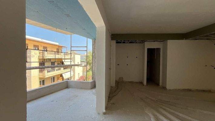 Kreta - Neubau Wohnung im Zentrum von Chania zu verkaufen